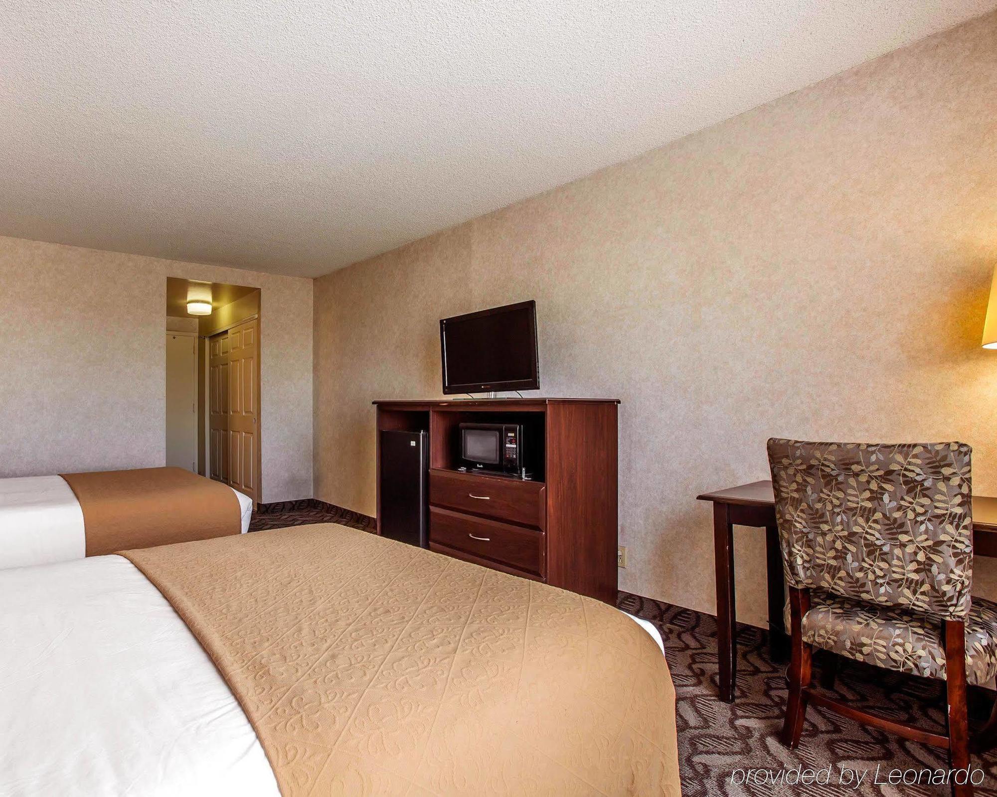 Quality Inn & Suites Montebello - Los Angeles Luaran gambar